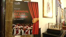 Imagem de Carnaval da Terceira pode ter influência do samba brasileiro
