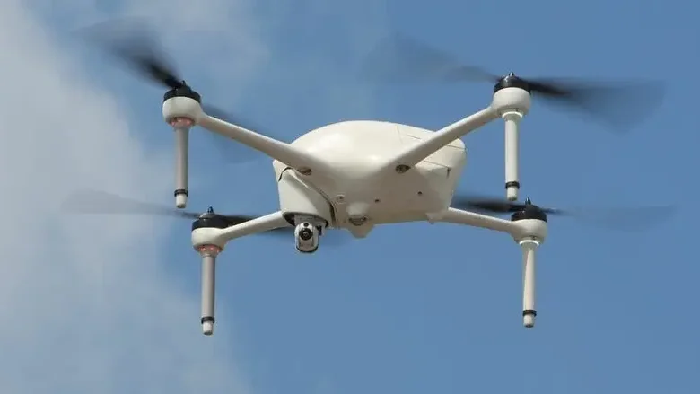 Imagem de GNR pode utilizar videovigilância em «drones» nos eventos desportivos de alto risco