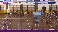 Imagem de Sports Madeira 3 – Esmoriz 0