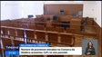 Imagem de Mais 3,8% processos a dar entrada na Comarca do Funchal (vídeo)