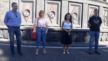 Imagem de Greve dos judiciais atingiu os 90% (vídeo)