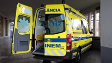 Imagem de Liga dos Bombeiros e INEM acordam medidas para reforçar parceria