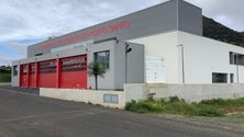 Imagem de Bombeiros do Porto Santo recebem material