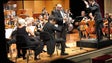 Baltazar Dias encheu para concerto da Orquestra Clássica da Madeira