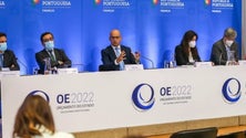 Imagem de Orçamento divide opiniões (áudio)