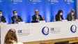 Imagem de Orçamento divide opiniões (áudio)