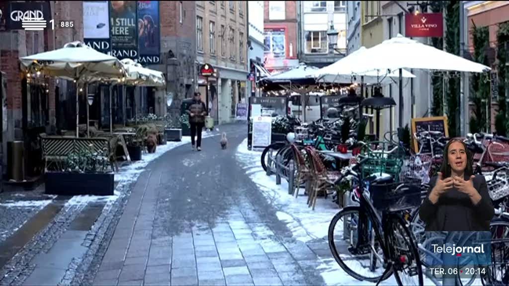 Cuba e Colômbia acreditam que podem ser os próximos alvos de Trump