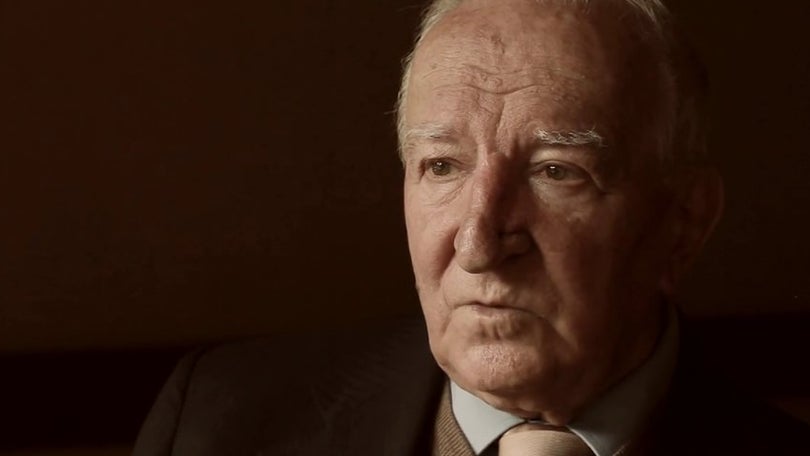 Imagem de Óbito/Eduardo Lourenço: Parlamento da Madeira lamenta morte de «admirador» da Região