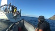 Polícia Marítima controla e fiscaliza veleiro italiano nas ilhas Selvagens