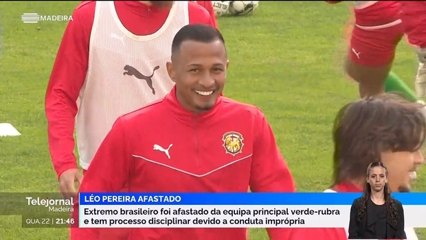 Desporto