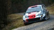 Imagem de Ogier vence prova de abertura do WRC e é recordista de vitórias em Monte Carlo
