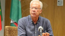 Imagem de Marítimo B luta pelo acesso à  3.ª Liga (áudio)
