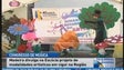 Imagem de Madeira apresenta projeto no congresso mundial de música (Vídeo)