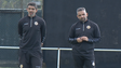 Nacional joga no estádio do Leixões (vídeo)