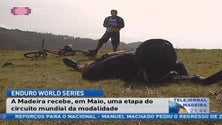 Imagem de Madeira recebe, em Maio, uma etapa do Enduro World Series