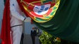 Comemorações Dia de Portugal em 2020 na Madeira e provavelmente África do Sul