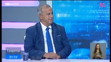 Imagem de José Luís Nunes: «Assimetrias vão continuar a acontecer» (vídeo)