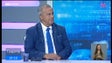 Imagem de José Luís Nunes: «Assimetrias vão continuar a acontecer» (vídeo)