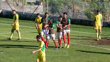 Imagem de Marítimo avançou para lay-off que abrange as equipas sub 23 e B de futebol (Vídeo)