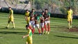 Marítimo avançou para lay-off que abrange as equipas sub 23 e B de futebol (Vídeo)