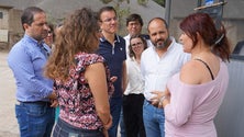 Imagem de PS defende incentivos à criação de emprego e à fixação da população na costa norte e no Porto Santo (áudio)