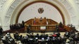 Venezuela aprova decreto contra “bloqueio” norte-americano