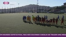 Divisão de Honra Regional Marítimo C 1 – Pontassolense 1