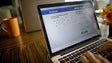 Imagem de Apagão no Facebook deveu-se a «alteração de configuração defeituosa»