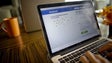 Apagão no Facebook deveu-se a «alteração de configuração defeituosa»