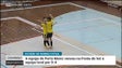 Porto Moniz goleou Pontassolense por 9-4 (vídeo)