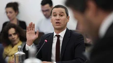 Imagem de Galamba atuou de forma ilegal para beneficiar Start Campus