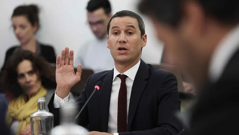 Imagem de Galamba atuou de forma ilegal para beneficiar Start Campus