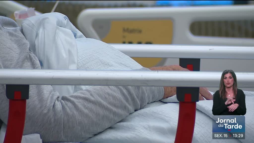 Médicos tarefeiros. Novas regras podem deixar hospitais sem resposta