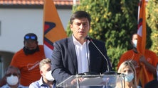 Imagem de João Paulo Luís diz que o PDM deve ser revisto para acautelar o futuro (áudio)