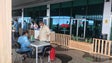 Imagem de 35% dos passageiros que chegaram à Madeira já traziam teste válido à Covid-19 (Áudio)