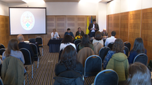 Imagem de Encontro Regional de Médicos Veterinários