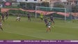 Imagem de Marítimo B goleou por 8-0 o Torre de Moncorvo para a jornada 16 da série B do Campeonato de Portugal