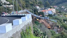 Imagem de Homem morre em obra na Quinta Grande