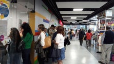Imagem de Descida de preço dos passes leva a enchente na Horários do Funchal