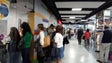 Imagem de Descida de preço dos passes leva a enchente na Horários do Funchal