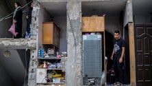 Imagem de Mais oito cidadãos portugueses saíram de Gaza