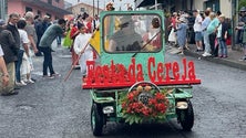 Imagem de Festa no Jardim da Serra com pouca ou nenhuma cereja (vídeo)