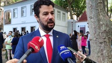 Imagem de Miguel Gouveia garante que o mercado é seguro (áudio)
