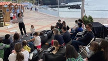 Imagem de Feira do Livro recorda a Revolução de Abril (áudio)