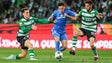 Imagem de Sporting derrotado pela experiência do Porto