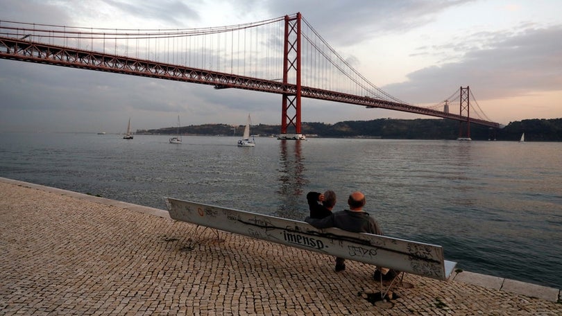 Portugal eleito o 26.º país mais atrativo para trabalhar