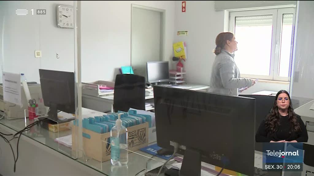 Falta de energia estragou vacinas e medicamentos