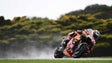 Miguel Oliveira satisfeito por terminar nos pontos no GP da Austrália