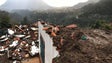 Imagem de Casa destruída no Lombo Galego (vídeo)