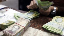 Imagem de Venezuela  altera cotação do bolívar